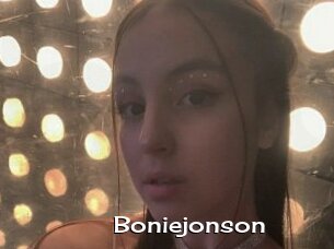Boniejonson