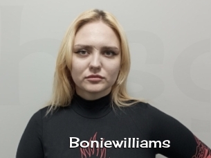 Boniewilliams