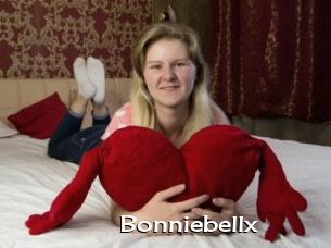 Bonniebellx