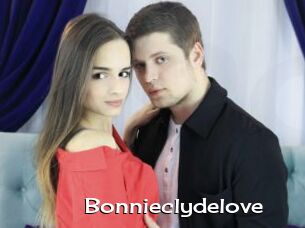 Bonnieclydelove