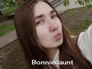 Bonniedaunt