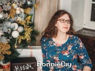 Bonniefay