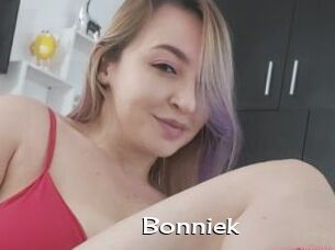 Bonniek