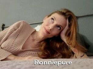 Bonniepure