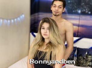 Bonnyandben