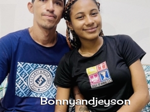 Bonnyandjeyson