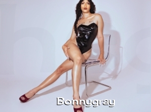 Bonnygray
