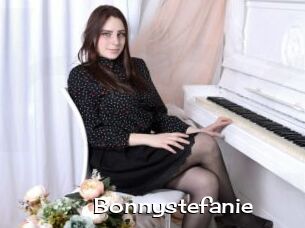 Bonnystefanie