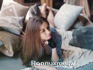 Bonnyxmeaw
