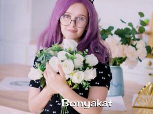 Bonyakat