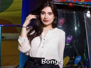 Bonys