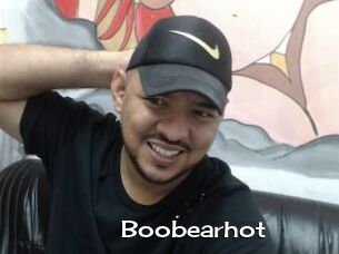 Boobearhot
