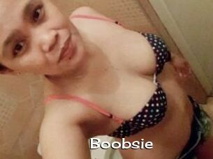 Boobsie