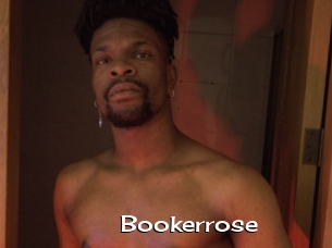 Bookerrose