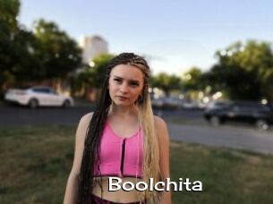 Boolchita