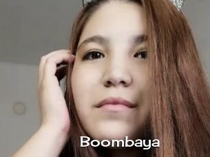 Boombaya