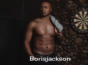 Borisjackson