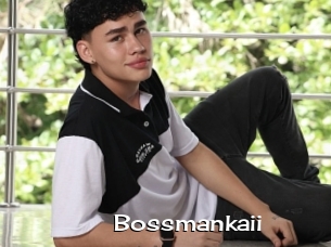 Bossmankaii
