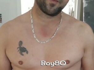 Boy80