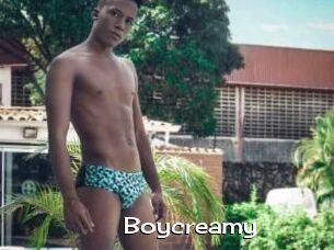 Boycreamy