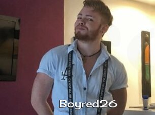 Boyred26