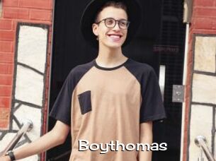 Boythomas