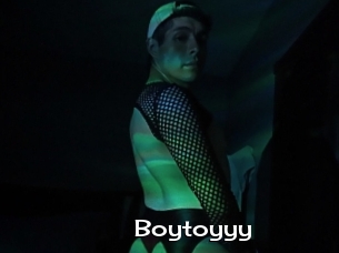Boytoyyy