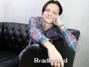 Bradboard