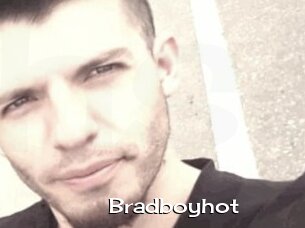 Bradboyhot