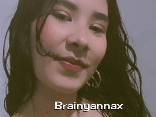 Brainyannax