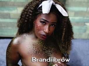 Brandiibrow