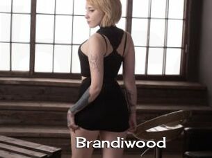 Brandiwood