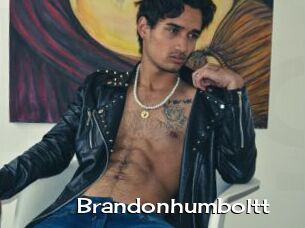 Brandonhumboltt