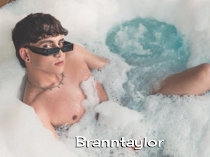 Branntaylor