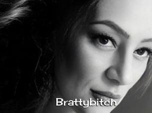 Brattybitch