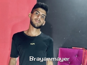 Brayanmayer