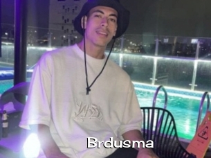 Brdusma