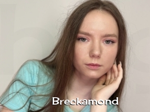 Breckamond