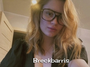 Breckbarris