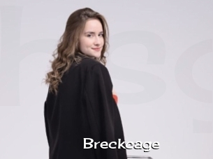 Breckcage