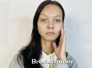 Breckconner
