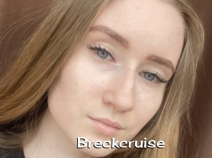 Breckcruise