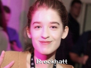 Breckhatt