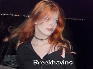 Breckhavins
