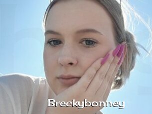 Breckybonney