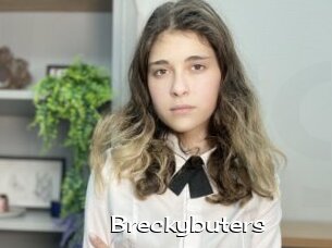 Breckybuters