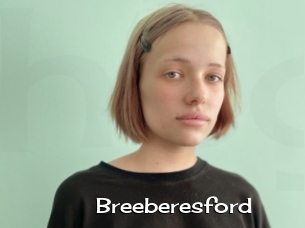 Breeberesford