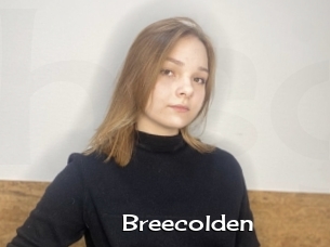 Breecolden