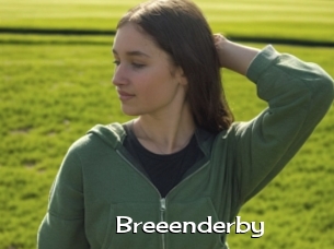 Breeenderby