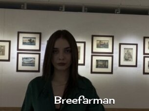 Breefarman
